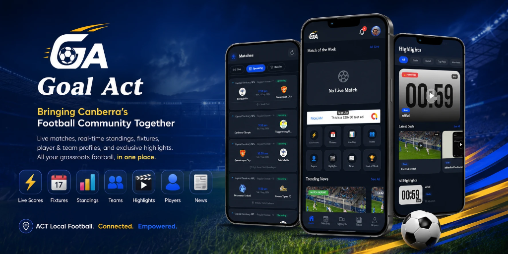 Goal Act (GA) product overview