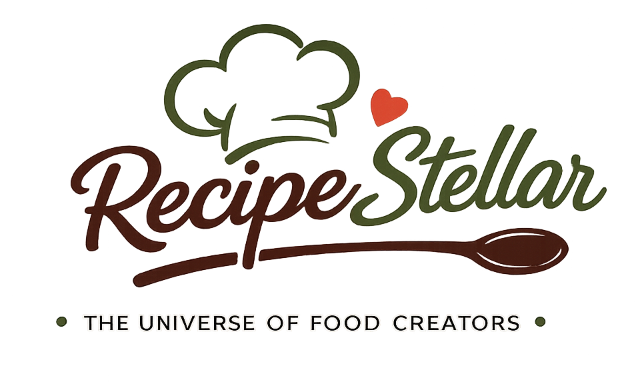 Recipe Stellar