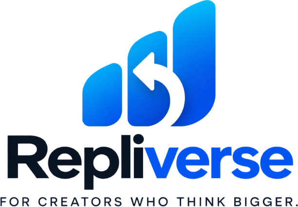 Repliverse product overview