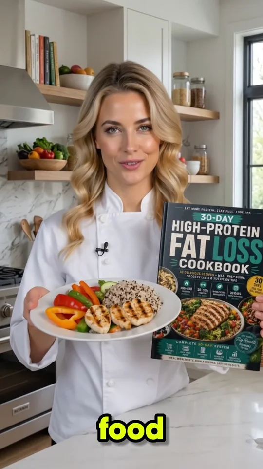 Frame from Cookbook — From Page to Plate